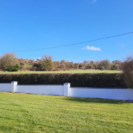 4 Bedroom, 15 Min To Limerick City Quiet Retreat. Экстерьер фото
