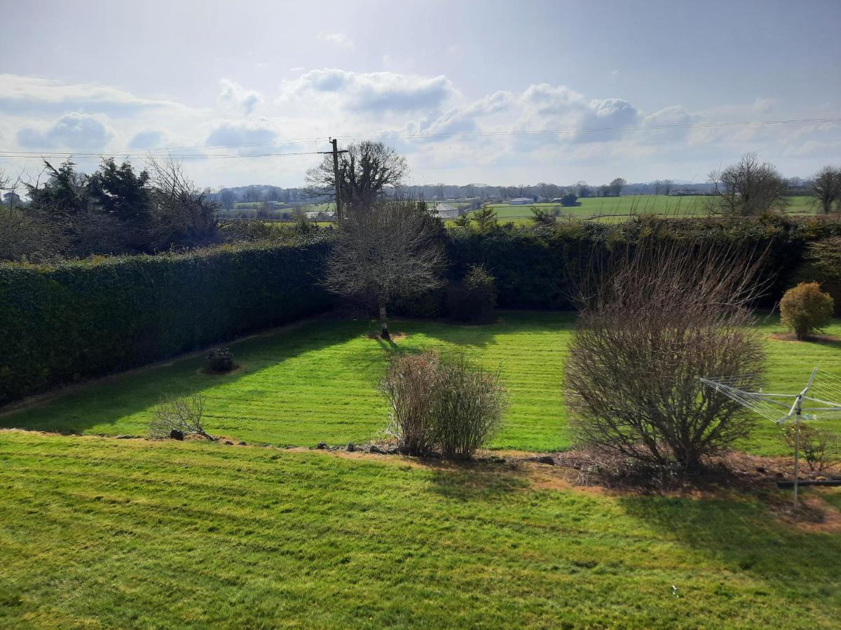 4 Bedroom, 15 Min To Limerick City Quiet Retreat. Экстерьер фото