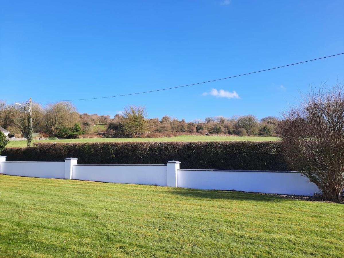 4 Bedroom, 15 Min To Limerick City Quiet Retreat. Экстерьер фото