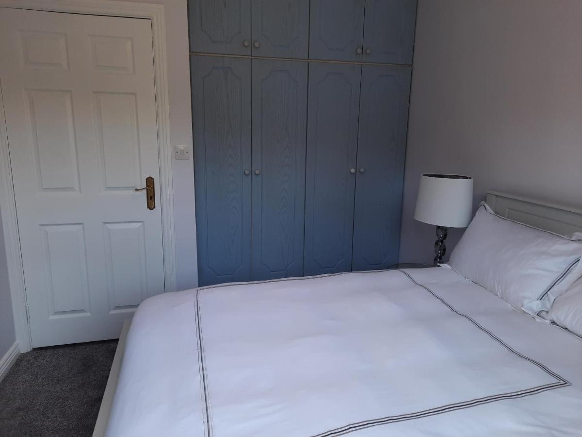 4 Bedroom, 15 Min To Limerick City Quiet Retreat. Экстерьер фото