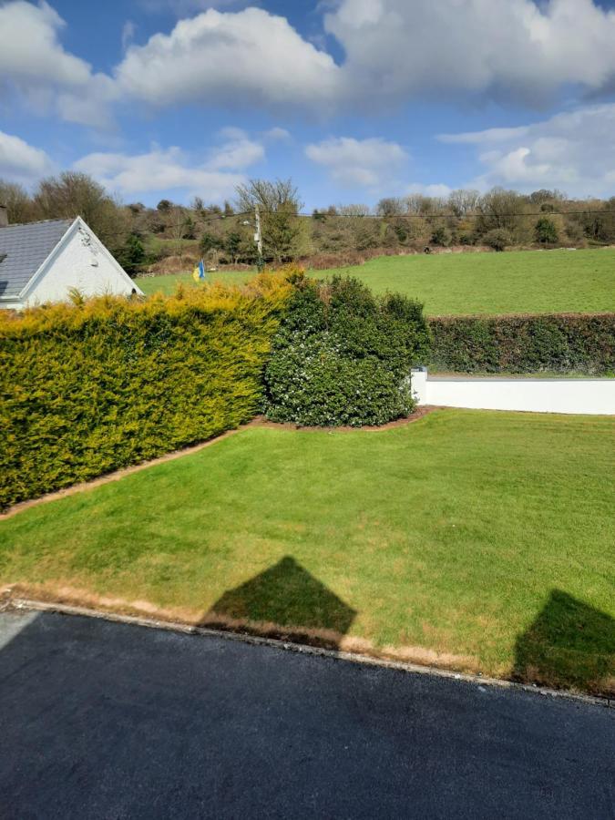 4 Bedroom, 15 Min To Limerick City Quiet Retreat. Экстерьер фото