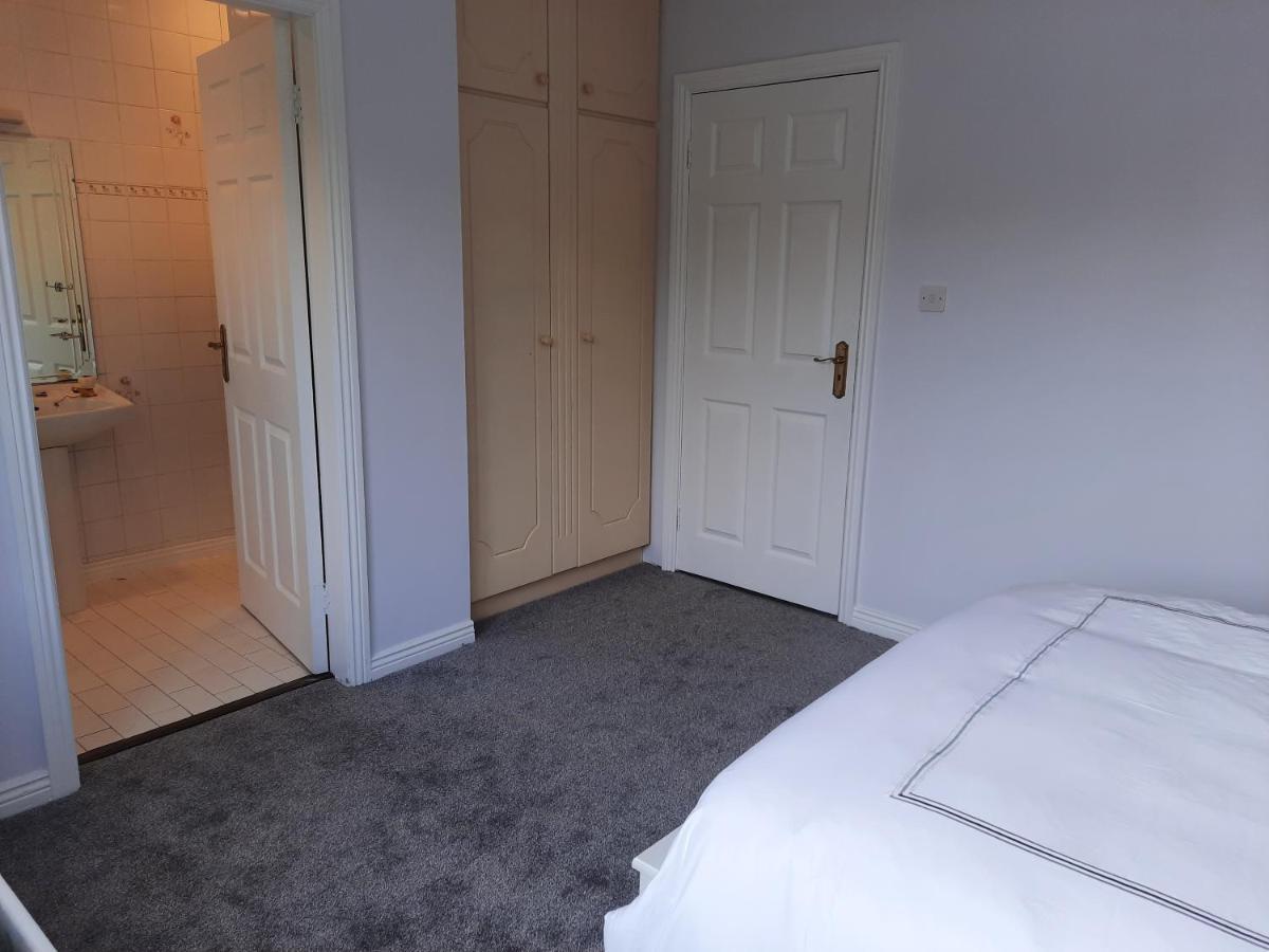 4 Bedroom, 15 Min To Limerick City Quiet Retreat. Экстерьер фото
